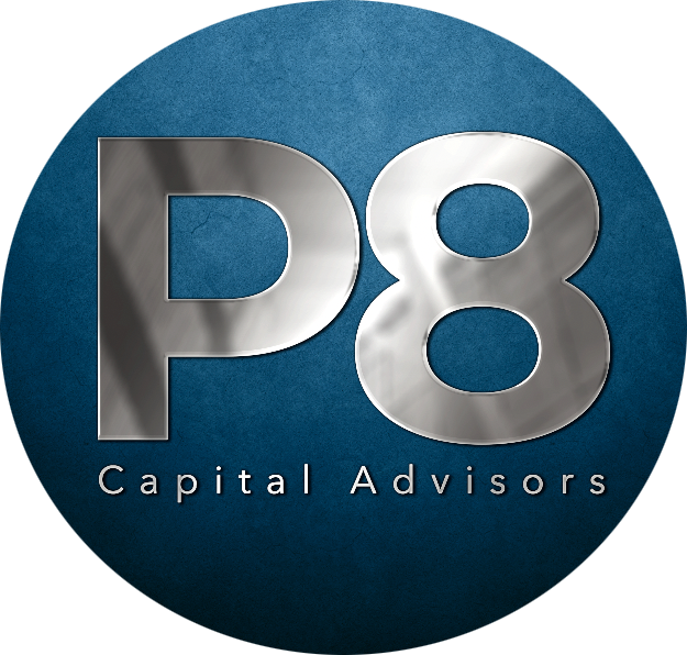 p8 capital advisory firm charlotte nc